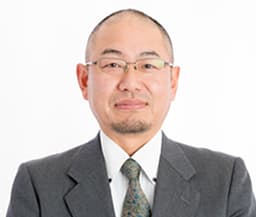 吉武 史訓