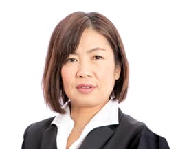 吉武 雅子